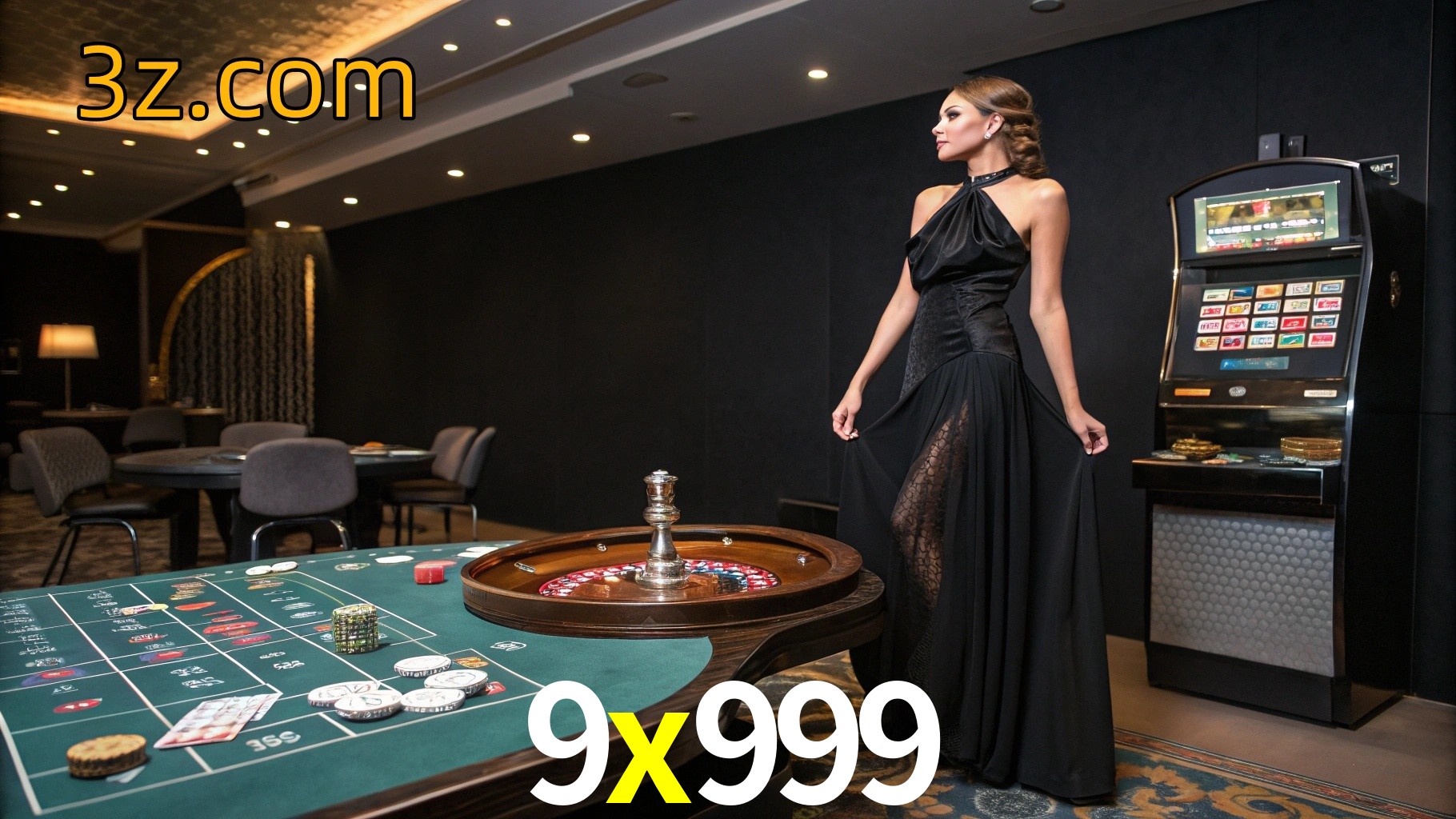 login 9x999