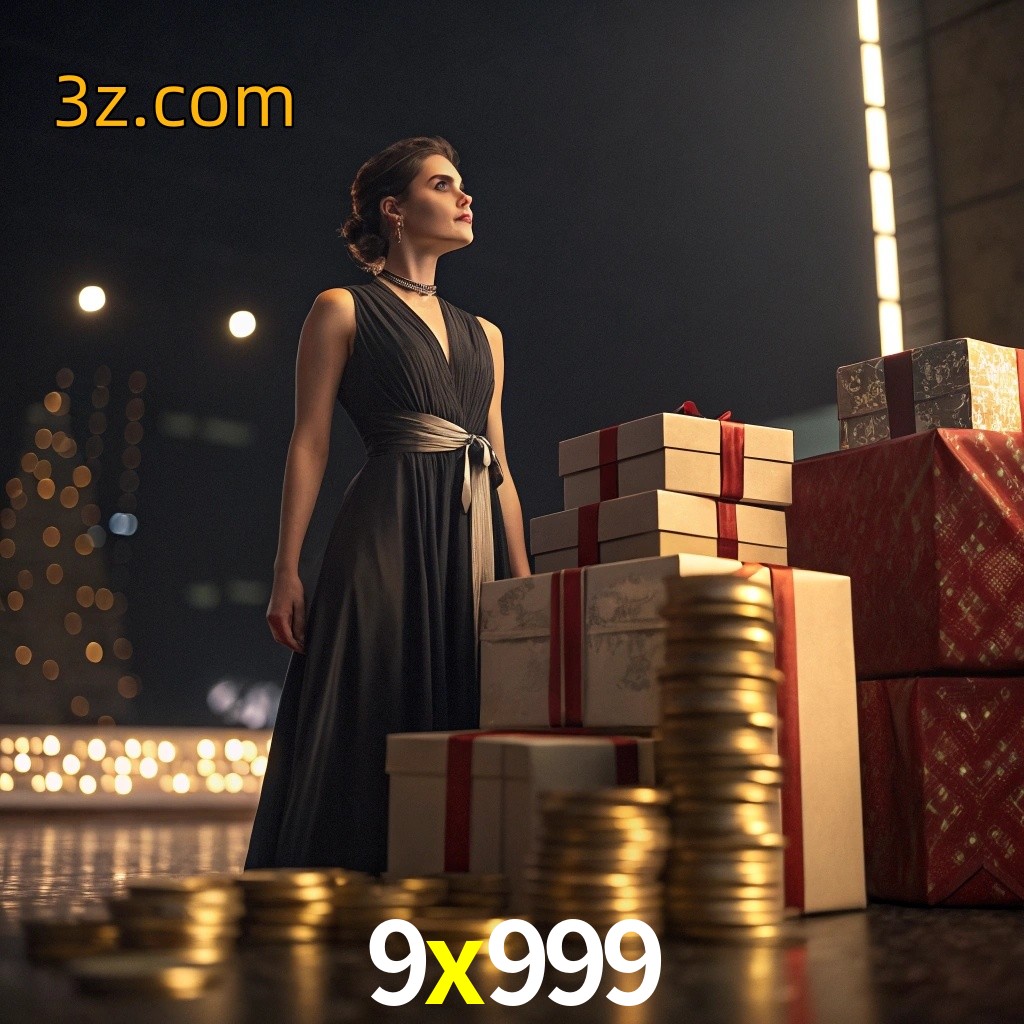 9x999 bonus