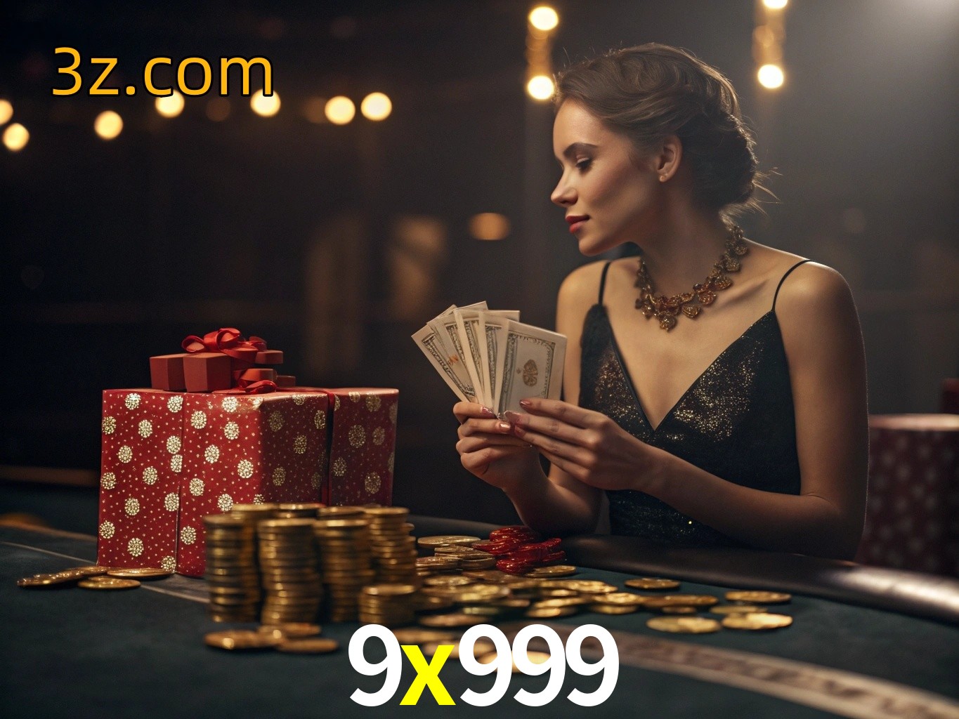 9x999 com