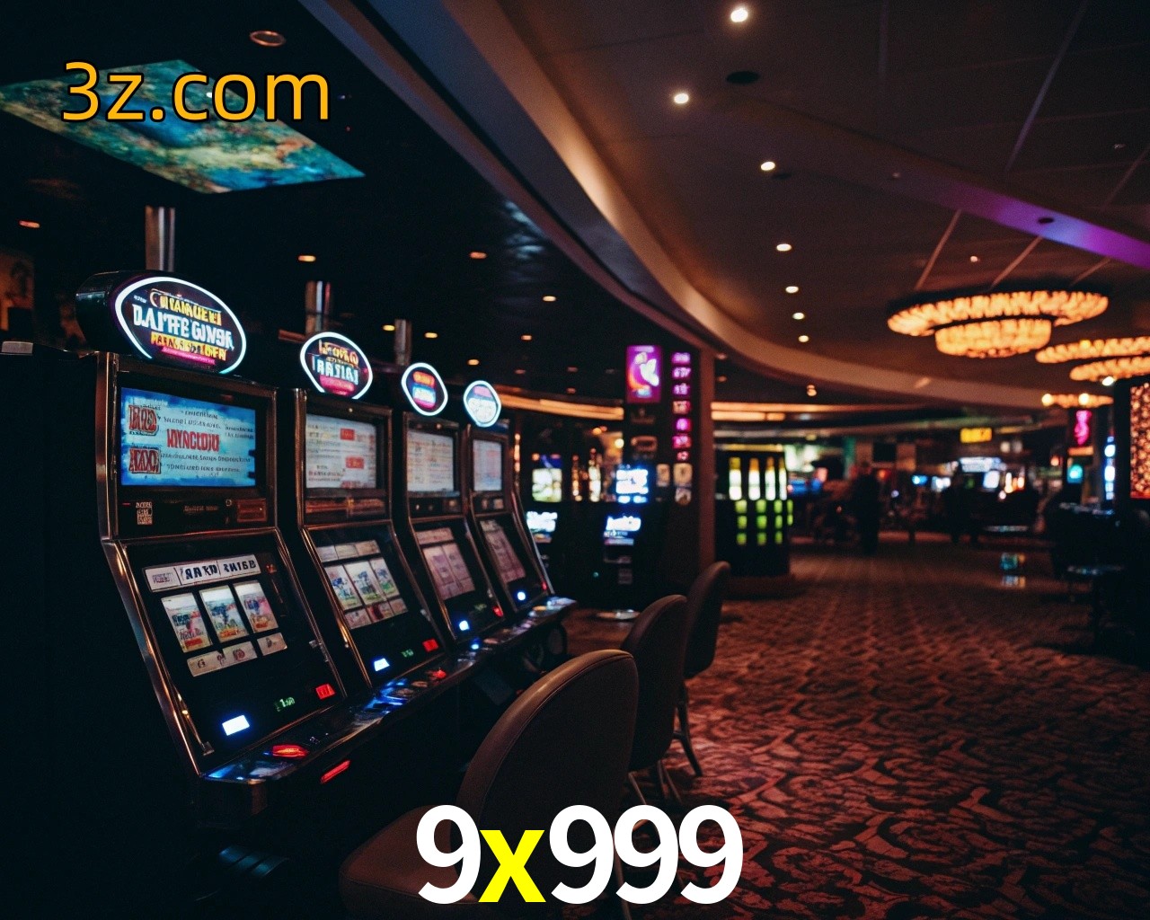 login 9x999