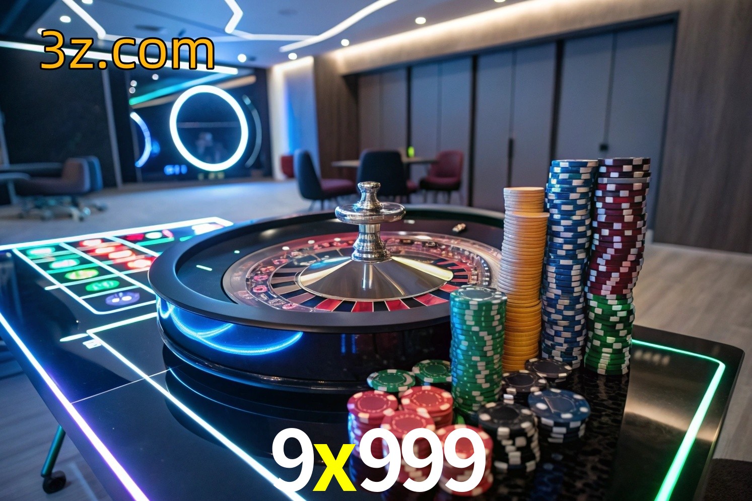 bet 9x999