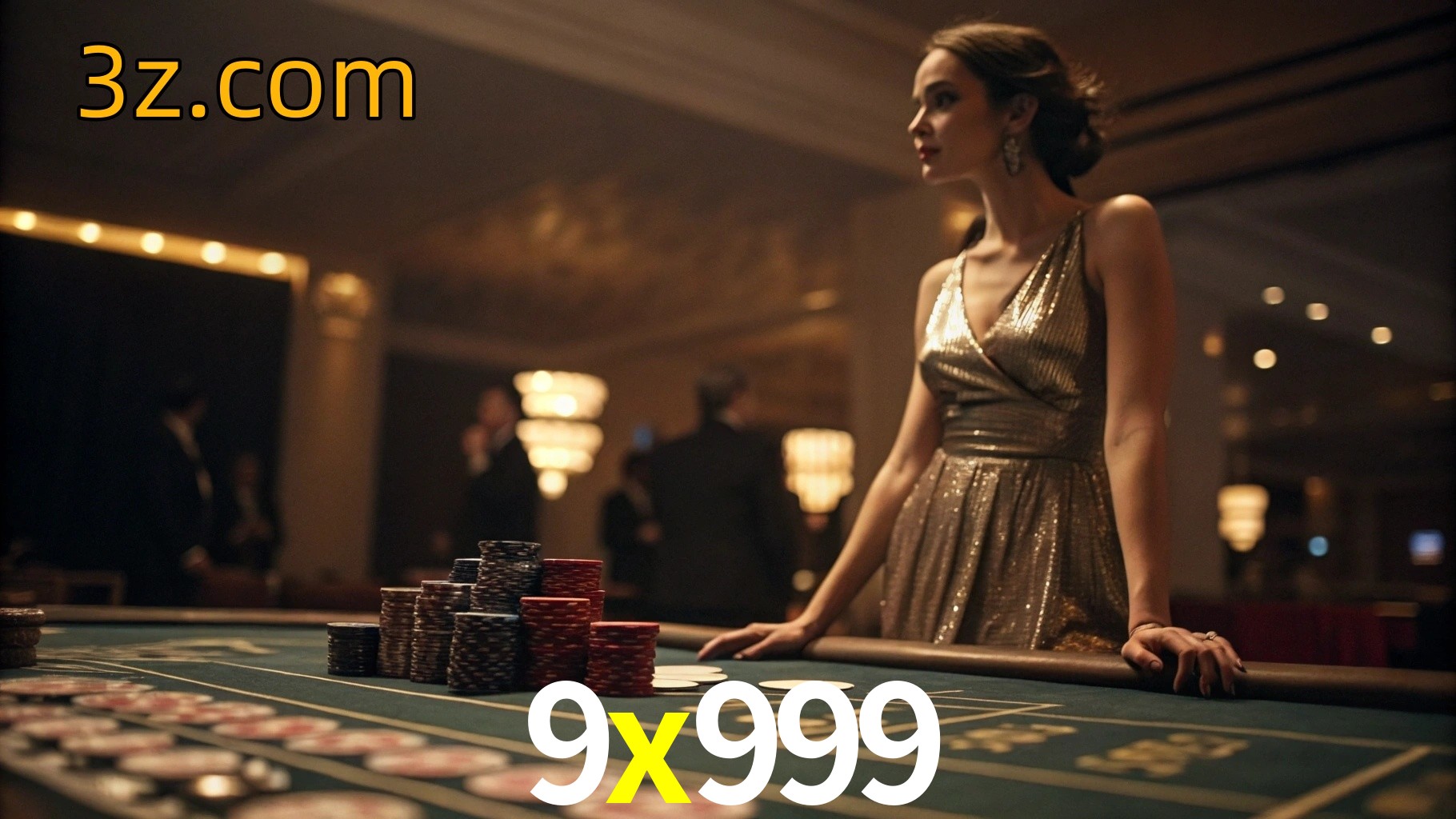  9x999